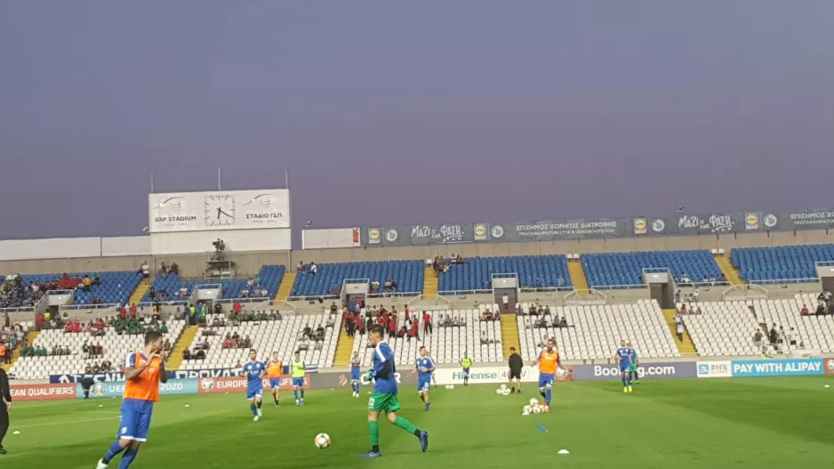 Η ΕΝΤΕΚΑΔΑ της Κύπρου με Ρωσία