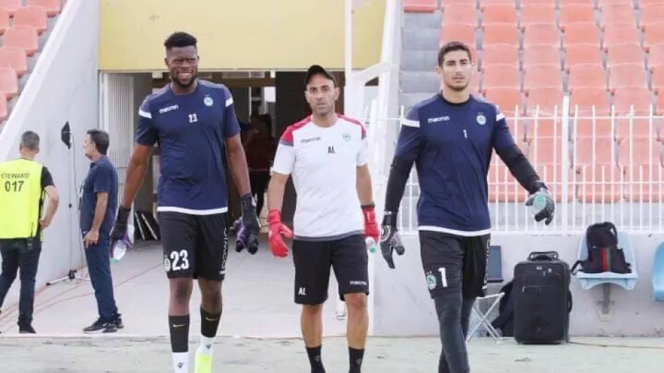 ΜΗΝΥΜΑ για Ουζόχο/Παναγή: "Ψηλά το κεφάλι λεβέντες, θα σας περιμένουμε..."