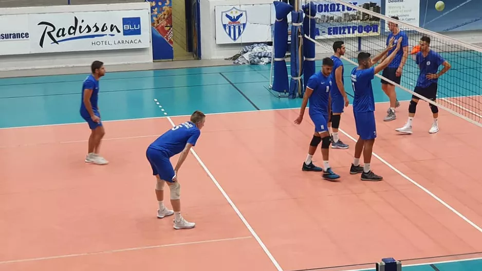 Νικήτρια η Ανόρθωση στο φιλικό