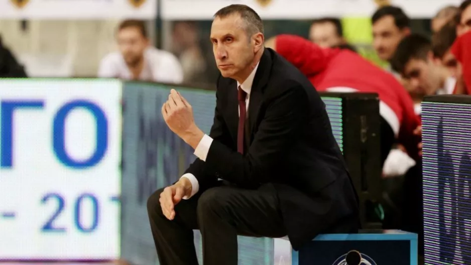 Μπλατ: «Υπήρχαν προβλήματα στον Ολυμπιακό, έπρεπε να είμαι ειλικρινής»