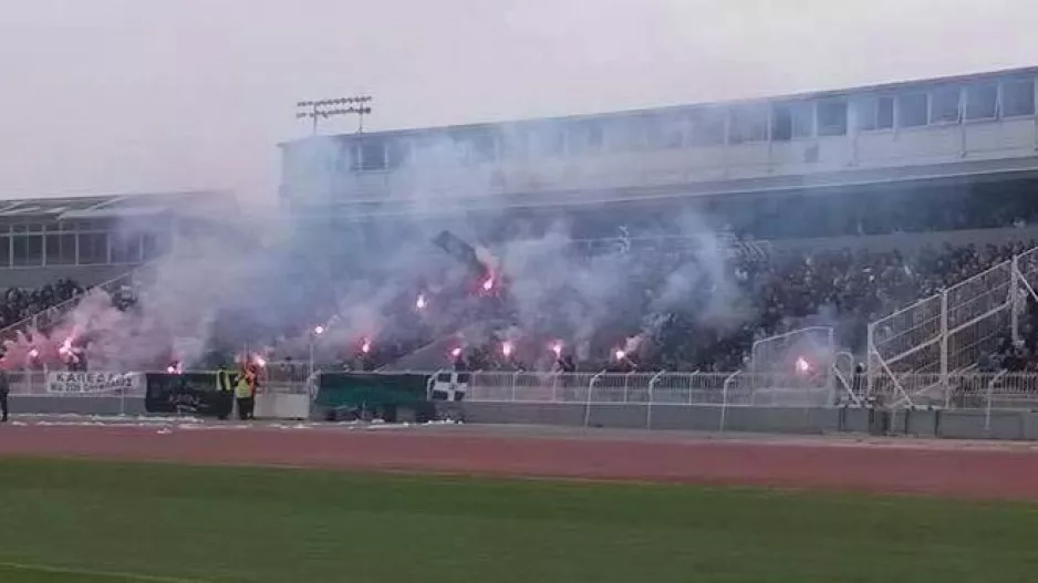 Τιμές εισιτηρίων/Δεν ισχύουν τα διαρκείας