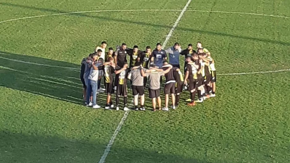 “Είναι ανεπίτρεπτο να μην υπάρχουν ball boys”
