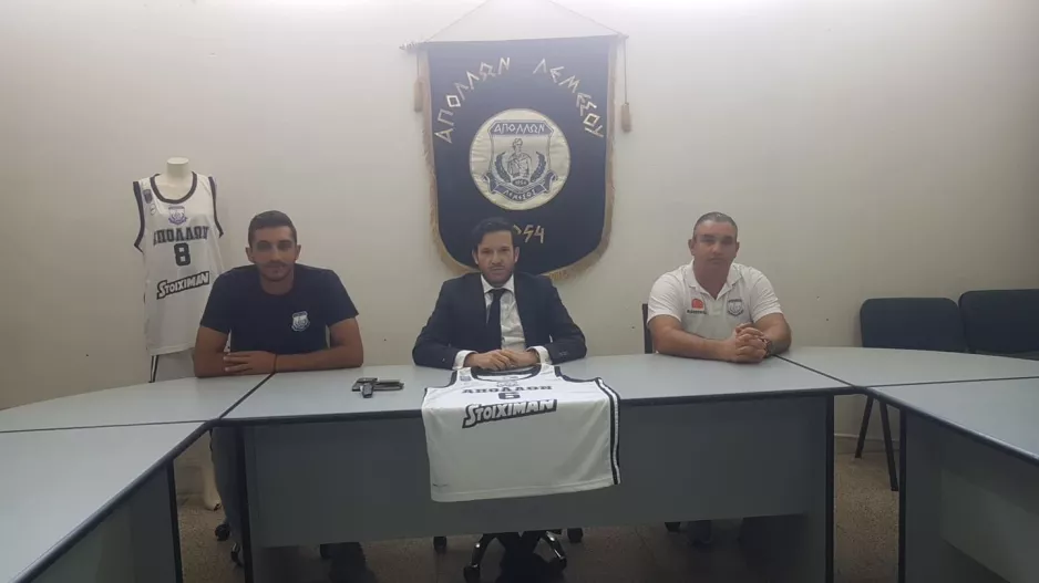 ΟΛΑ όσα ειπώθηκαν στην διάσκεψη του Απόλλωνα (Φώτος/Βίντεο)