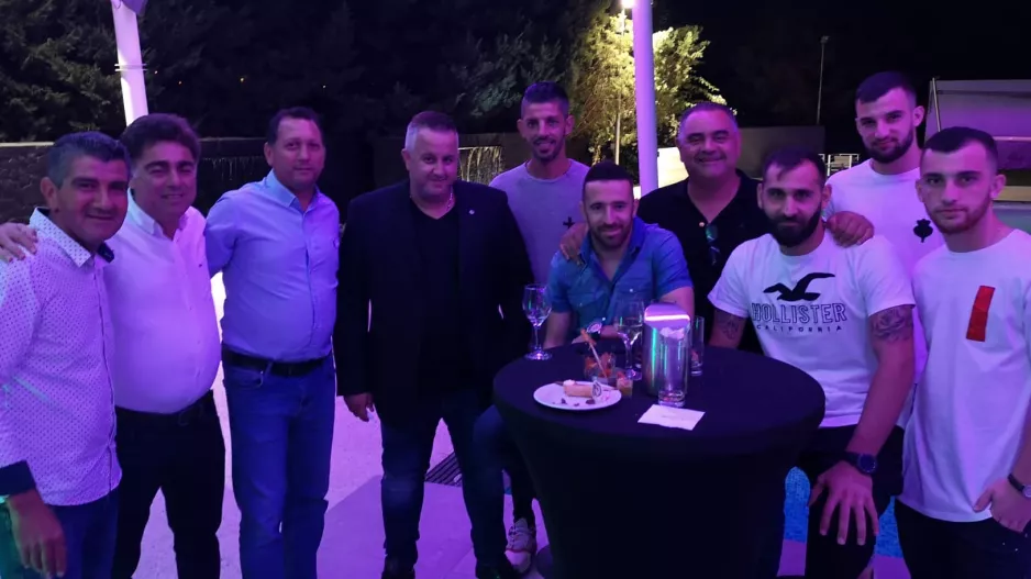 Σύσσωμη/Cablenet