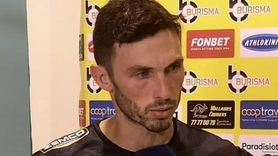 ΓΙΑΝΝΟΥ: "Καμία ομάδα δεν έκανε την διαφορά"