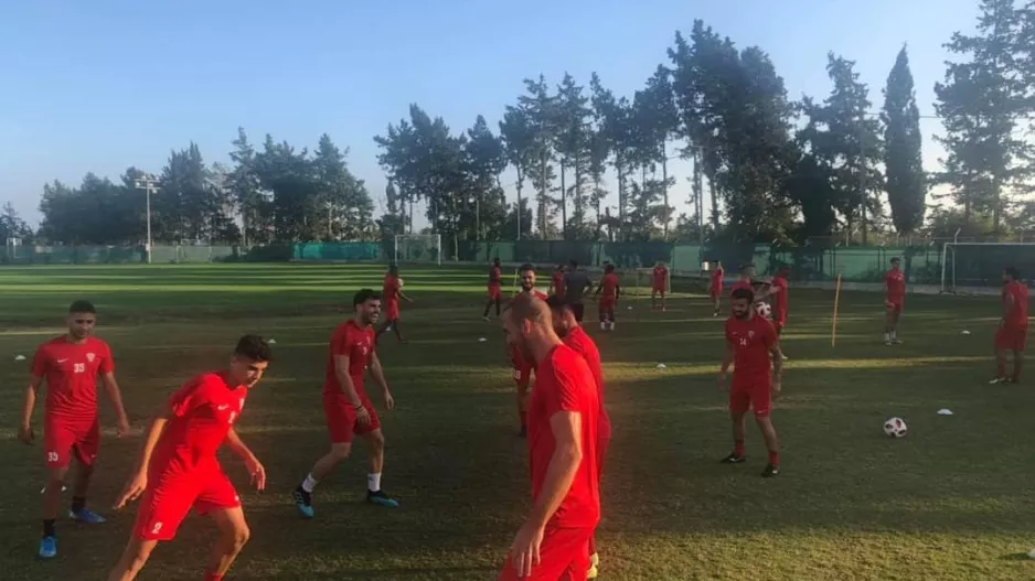 ΚΛΙΚΣ και αγωνιστικά νέα ενόψει ΕΝΠ