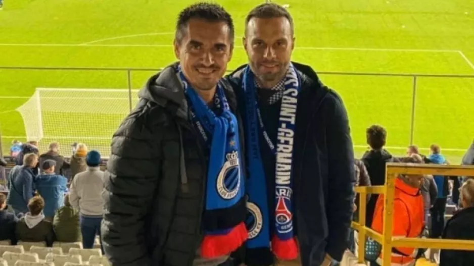Αστέρας/ «Εκπρόσωποι» στο Μπριζ-Παρί