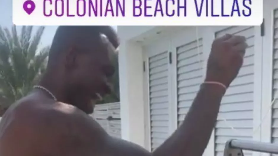 Salt Bae/Κίνγκσλεϊ 