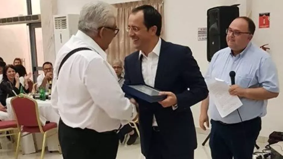 Επιτυχημένη η χοροεσπερίδα του Θ.Ο.Ι. &/Α.Ε.Κ. Λειβαδιών