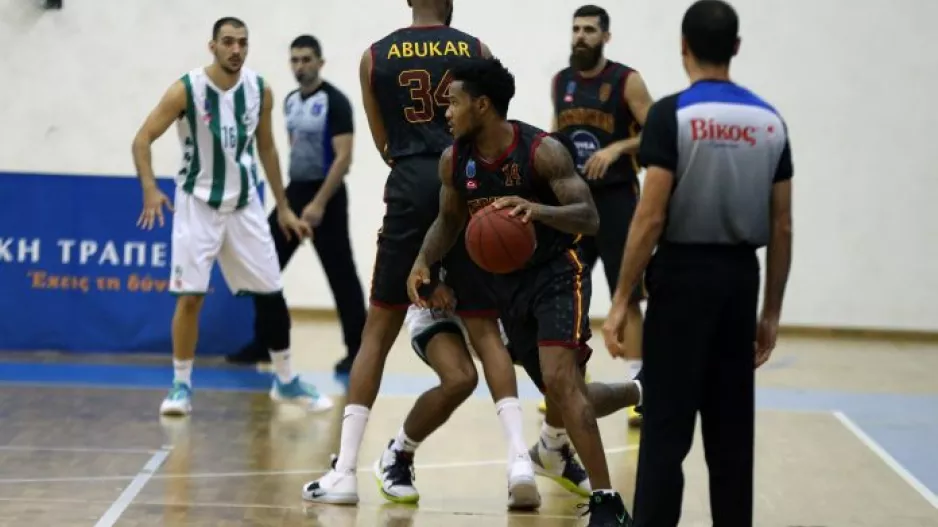 Ομόνοια Vs Κεραυνός (απόηχος): Στην τελική… επανάληψη πήρε τη νίκη!