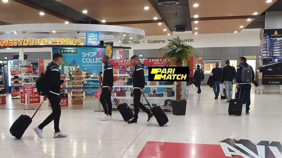 Επιστροφή και… στροφή στο πρωτάθλημα