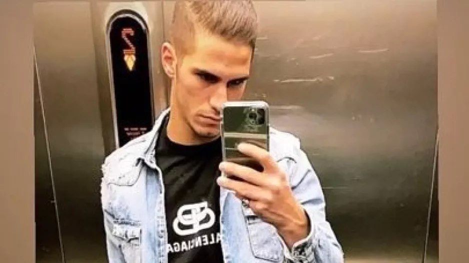 Ασανσέρ/Πιέρος