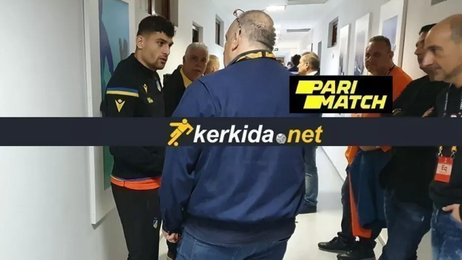 ΝΕΟΤΕΡΟ με ΝΙΚ 