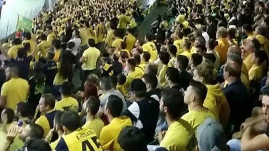 Νοσταλγία/ΑΕΛ! 