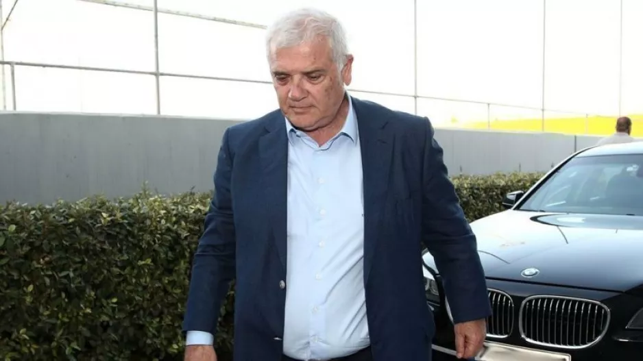 Στα Σπάτα ο Μελισσανίδης και εξελίξεις με τιμωρίες!