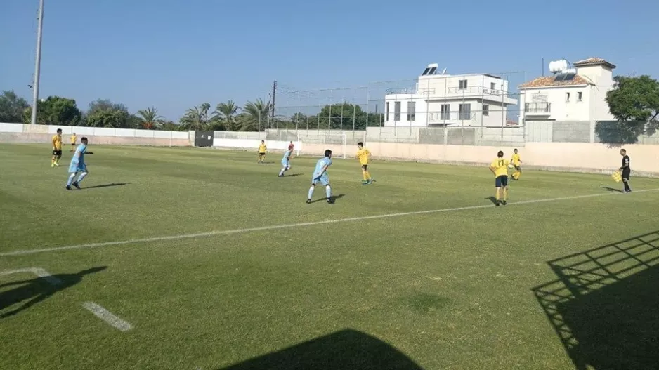 ΑΚΑΔΗΜΙΕΣ/Eνημέρωση