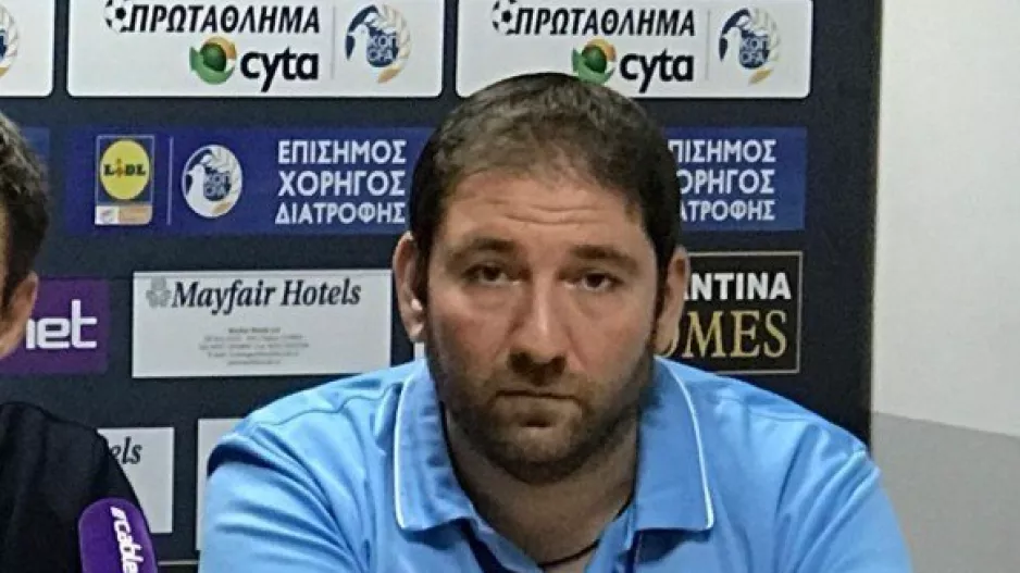 ΠΑΛΙΟΥΡΑΣ: "Ανθρώπινα λάθη αλλά κοστίζουν" (ΑΠΑΝΤΗΣΗ για Κόπιτς)