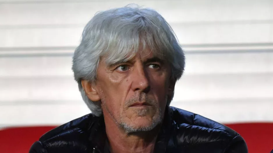 Πάντα... ο Ιβάν 
