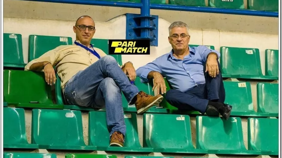 Ο Κώστας Σχίζας μιλάει στο CB για το μουσείο του ΑΠΟΕΛ και την προσήλωση του σε αυτό!