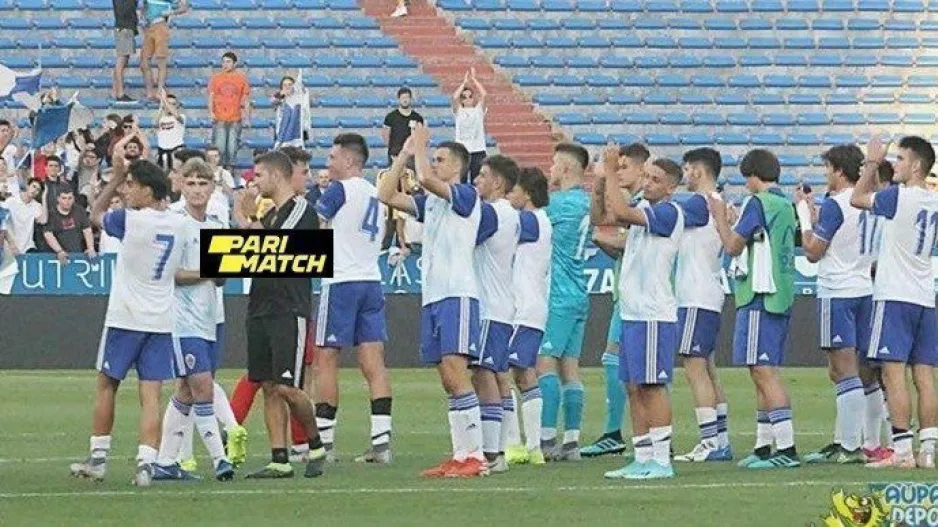 8/8 και ΚΟΡΥΦΗ/Barcelona πριν το ΑΠΟΕΛ
