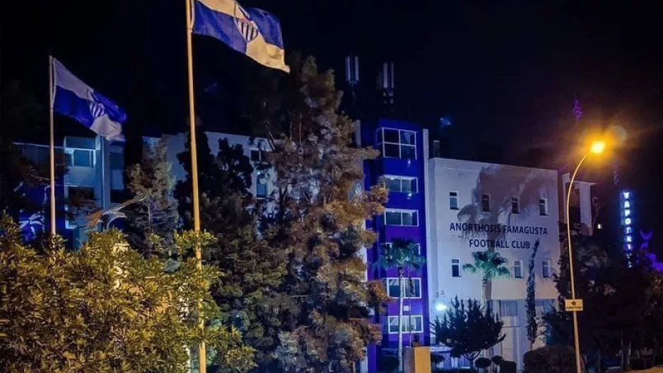 ΕΚΕΙ… η ματσάρα! 