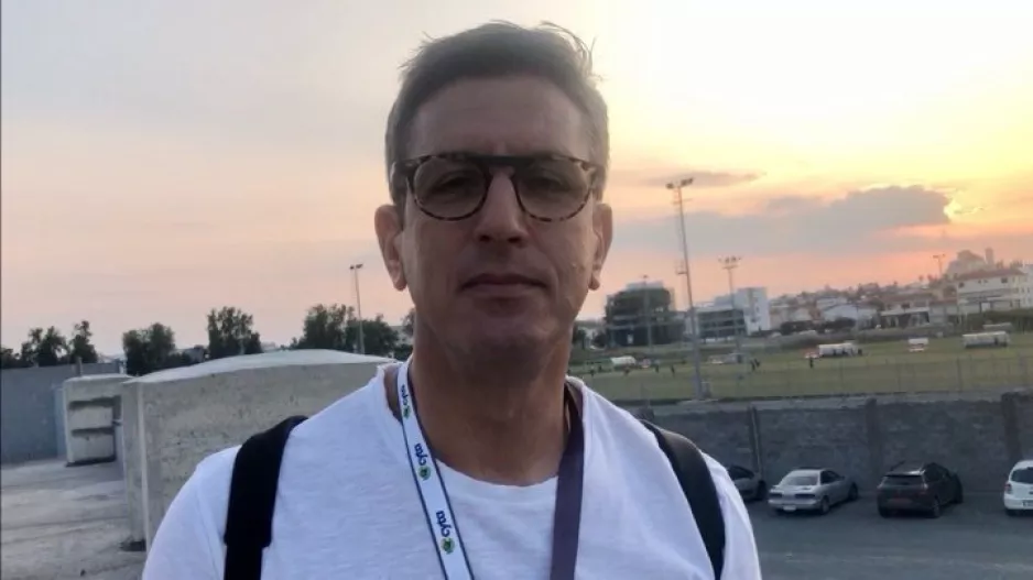 ΤΟΡΝΑΡΙΤΗΣ: "Πετά η σιήνα μέστον φούρνο μαζί μας/Τεράστιο ΡΙΣΠΕΚΤ σε ΑΝΟ-Τιμούρ"!