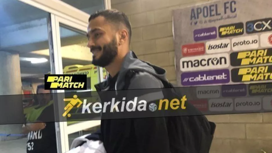 ΝΕΟΤΕΡΟ για Γκέντσογλου/Δεν μπορεί να γυρίσει το κεφάλι 