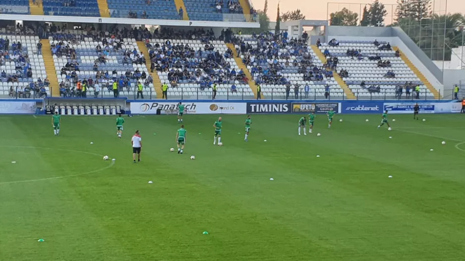 Η ΕΝΔΕΚΑΔΑ του ΜΠΕΡΓΚ