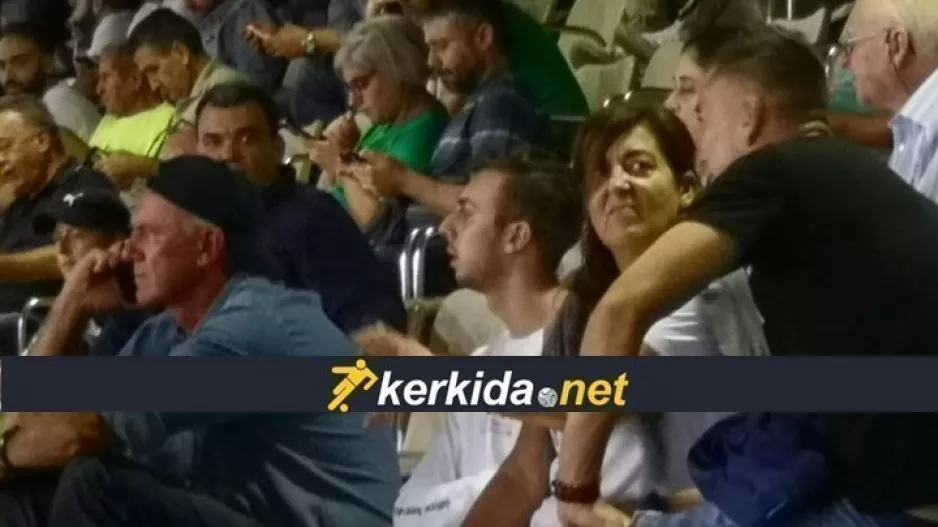 Πηγαδάκι με την οικογένεια… Σπόλιαριτς 