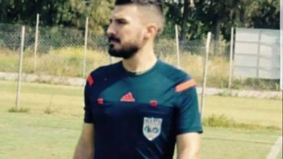 Οι διαιτητές στην Επίλεκτη