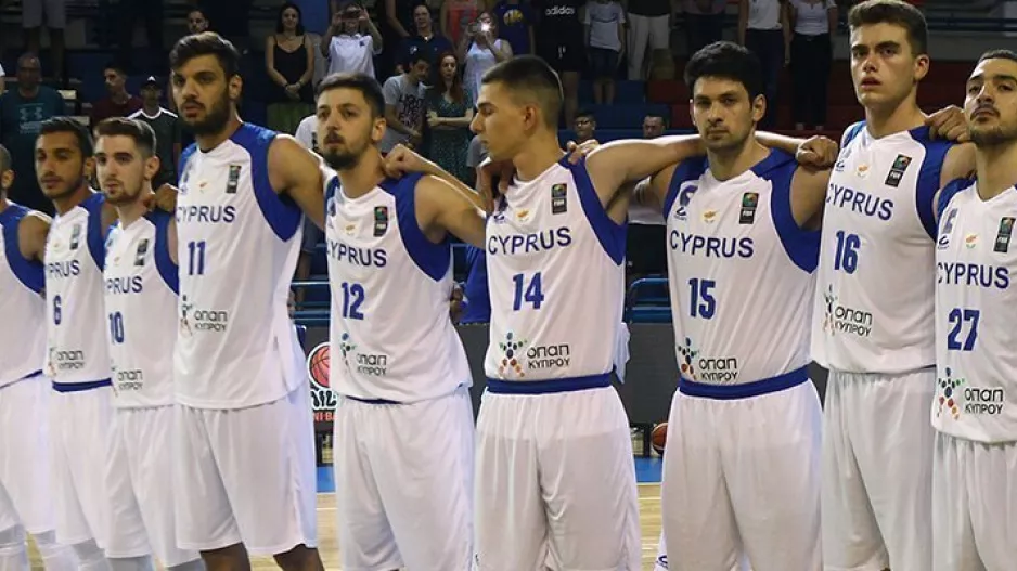 ΕΘΝΙΚΗ ΜΠΑΣΚΕΤ/Η κλήρωση των προκριματικών 