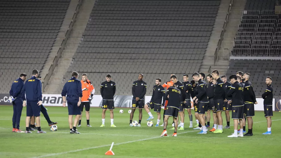 ΑΝ.../APOEL