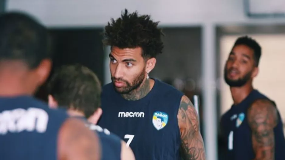 Danny Williams