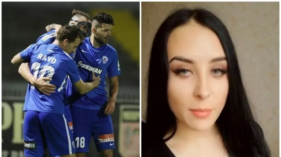 Πρόβλεψε σωστά και έκανε το 2 στα 2 η ΑΛΙΣΑ!