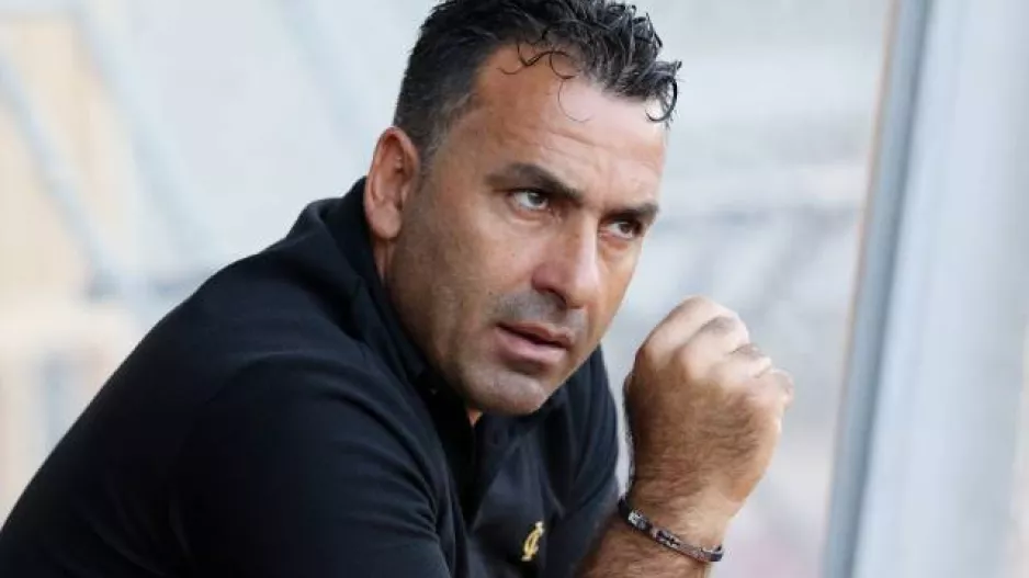 Έτοιμος/Σωφρόνης