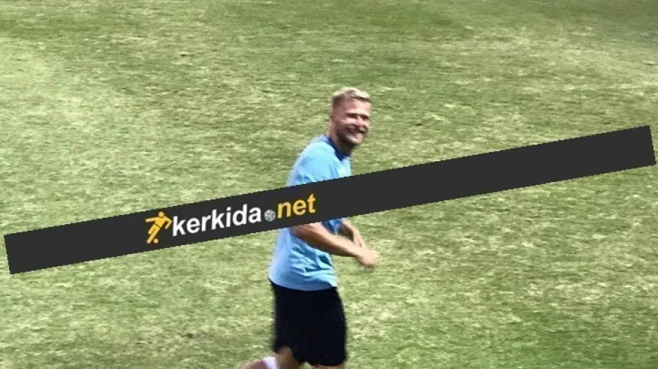 Ο στόπερ...