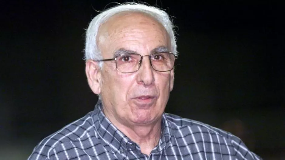 Έφυγε από τη ζωή ο Χρήστος Αρχοντίδης