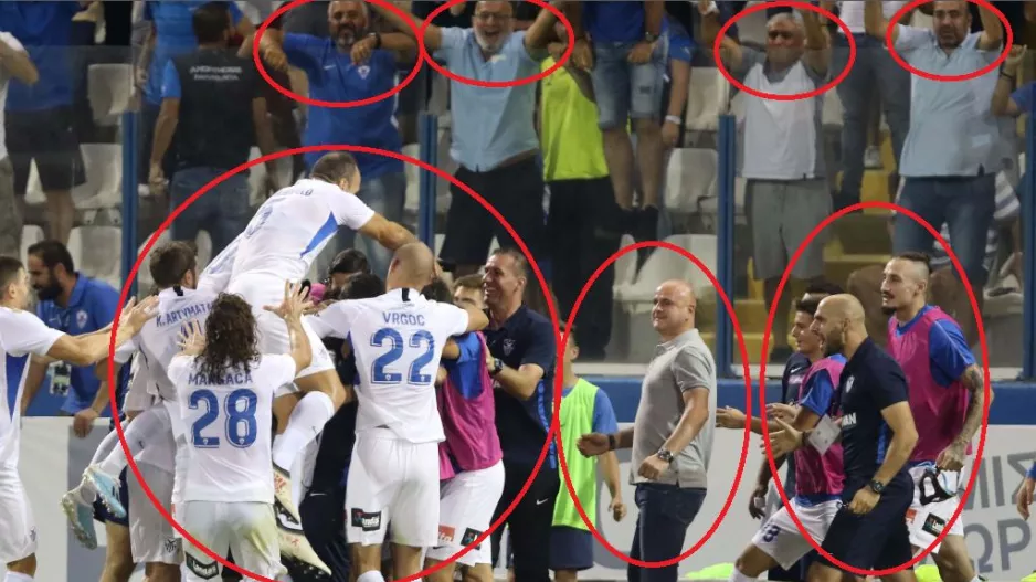 Σε ΔΥΟ φωτογραφίες η ΑΝΟΡΘΩΣΗ 2019/2020