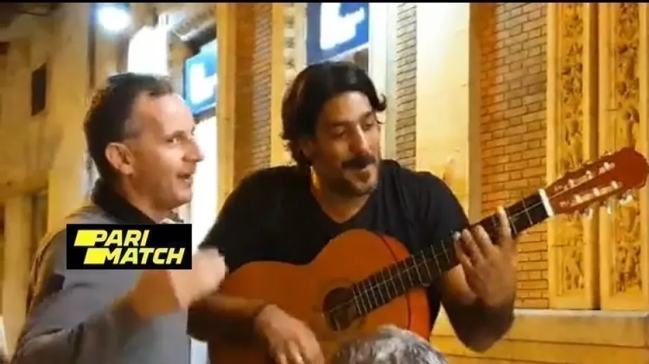 (Βίντεο) Παραγγελιά… ΜΟΝΟ ΑΠΟΕΛ 