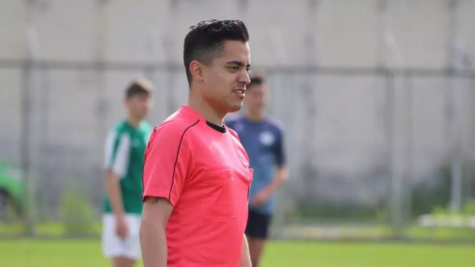 Αυτοί σφυρίζουν στην Γ' κατηγορία