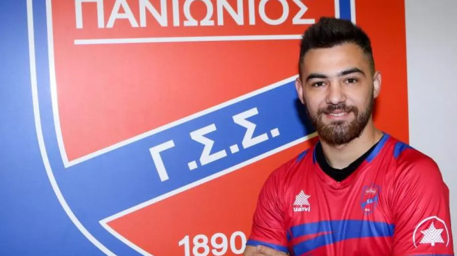 Προσφυγή και ο Μπάλλας στον Πανιώνιο
