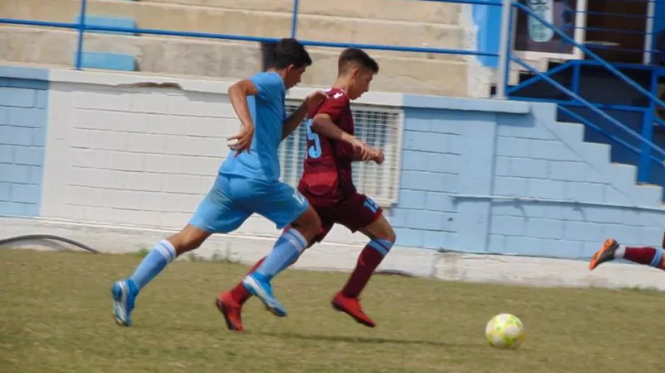 Πρωτάθλημα Παίδων U17: Πρόγραμμα 4ης αγωνιστικής