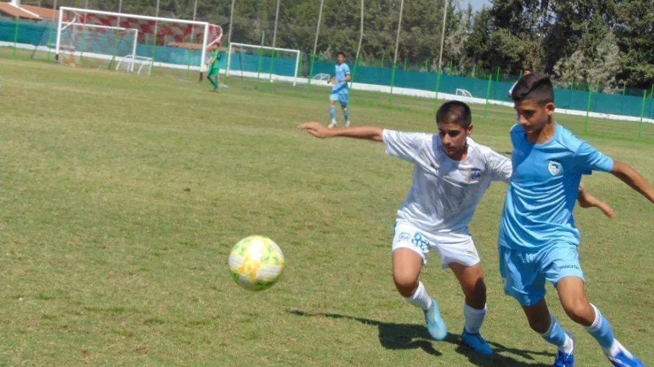 K15 (Φωτορεπορτάζ) Πάφος FC  - Απόλλωνας