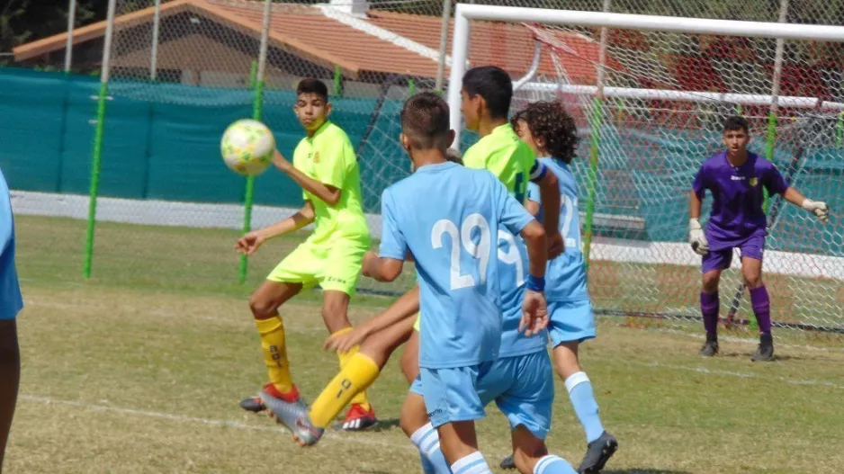 K15 (Φωτορεπορτάζ) Πάφος FC - ΘΟΪ 