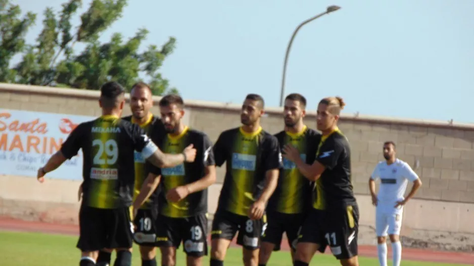 (Φωτορεπορτάζ) Πέγεια - Γεροσκήπου