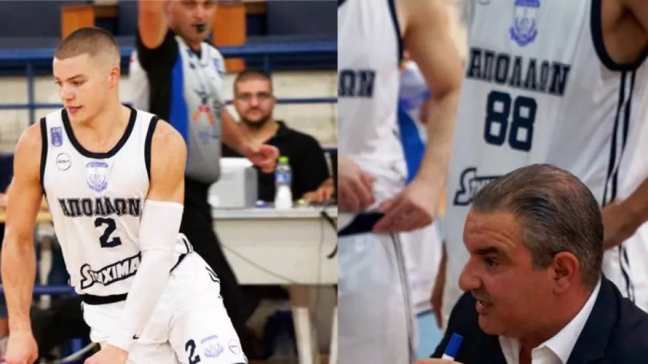 Τρίβει τα χέρια του από ικανοποίηση ο Τόνι για το “λαυράκι” Ο’Ράιλι!