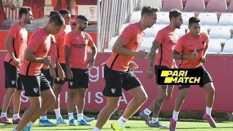 Πρωινή πριν το ΑΠΟΕΛ/ΦΩΤΟΣ