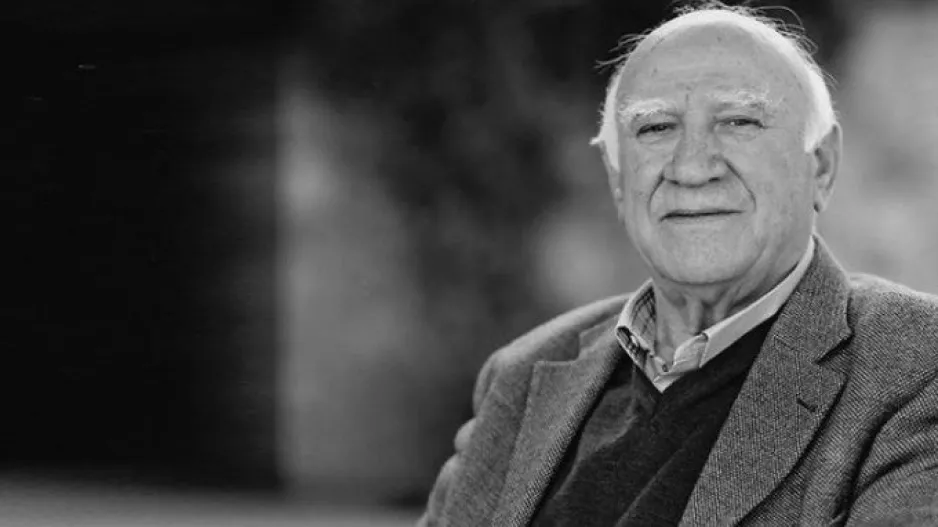 «Έφυγε» από τη ζωή ο Β. Χατζηθεοδοσίου