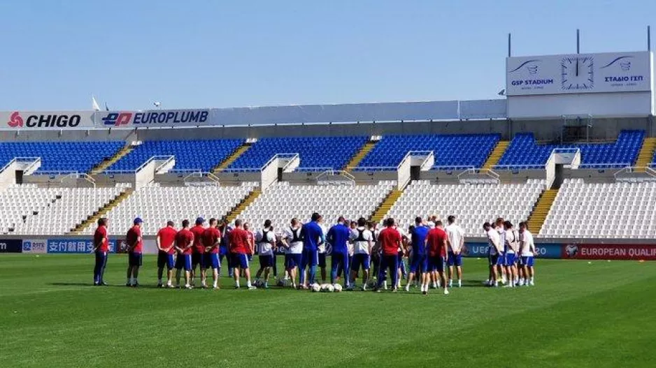 ΔΥΟ βασικοί έμειναν στο ξενοδοχείο/ΤΕΛΕΥΤΑΙΑ ΝΕΑ