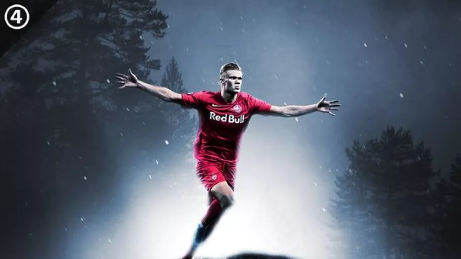 19 goals/13 games